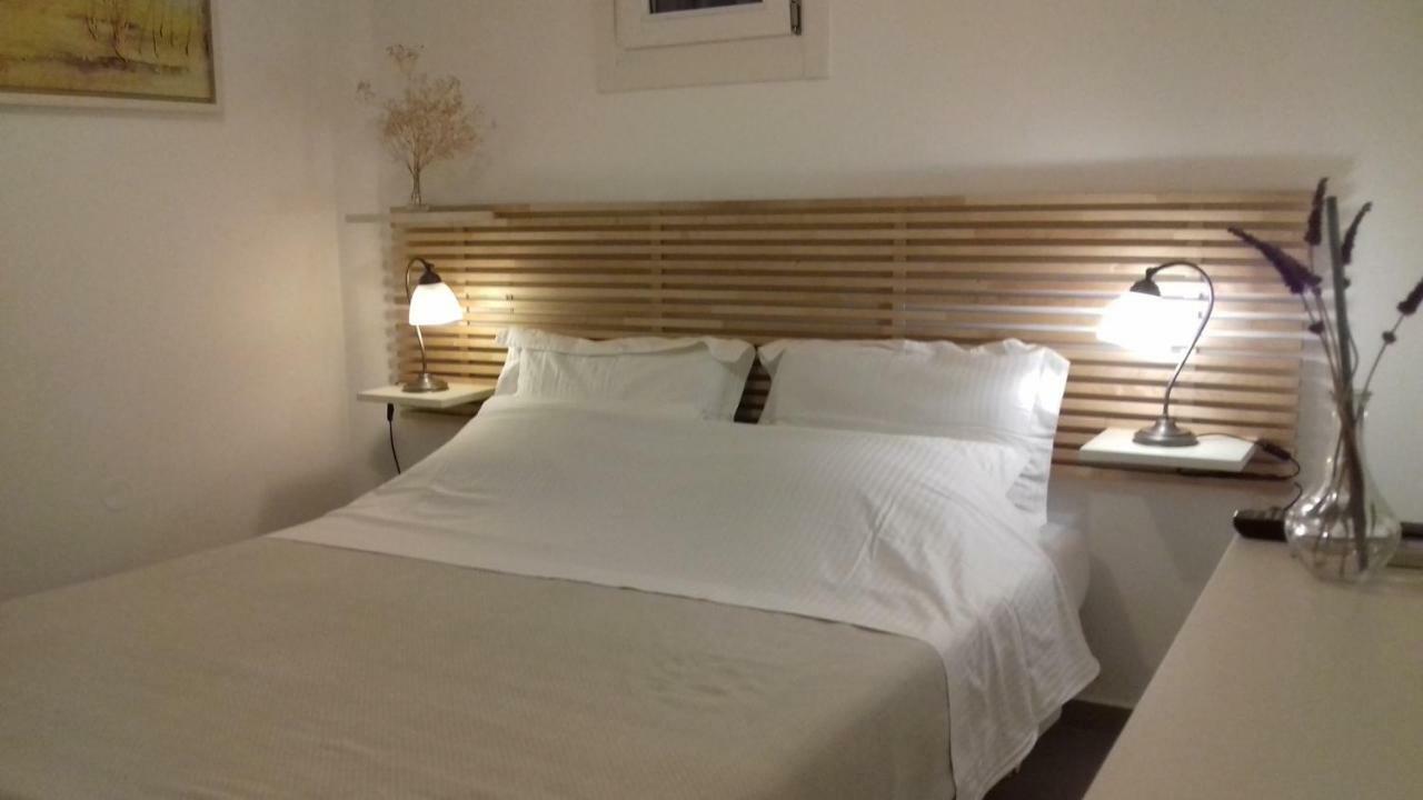 Akrotiraki Apartments Platis Gialos  Zewnętrze zdjęcie